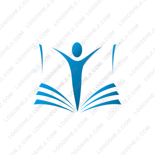 忘我的做自己logo設計