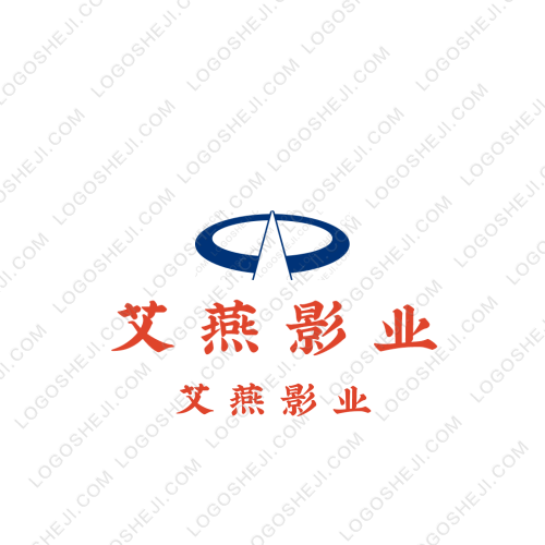 圓夢教育logo設計