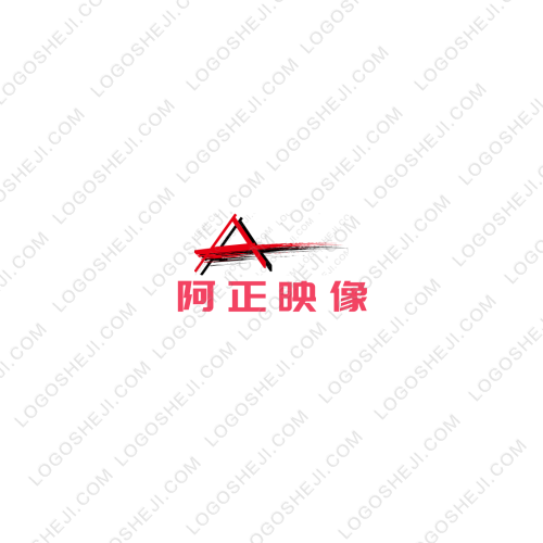 雅心聯盟logo設計