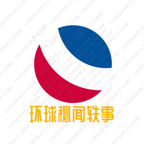 名爵旗艦店logo設計
