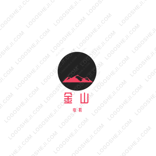 彬哥logo設計