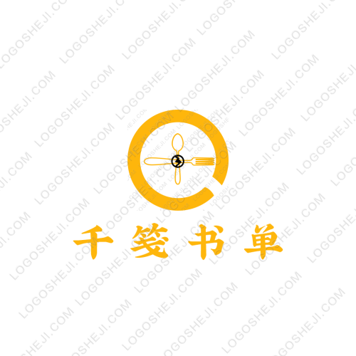 QQ論壇logo設計