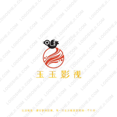 ZRJJMLANlogo設(shè)計