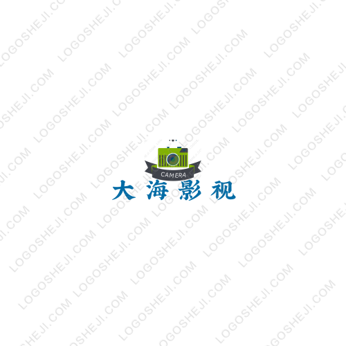 眾從logo設計