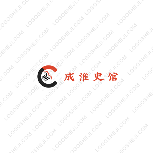 艾歐創(chuàng)聯(lián)logo設(shè)計(jì)