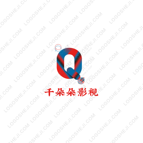 南楊莊logo設(shè)計(jì)