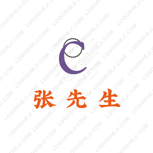 云云影視logo設(shè)計(jì)