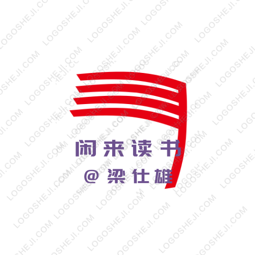 學長團logo設計