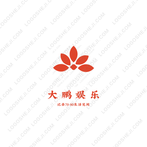 新時代購物廣場logo設計