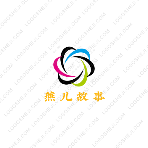 Sevenlogo設計