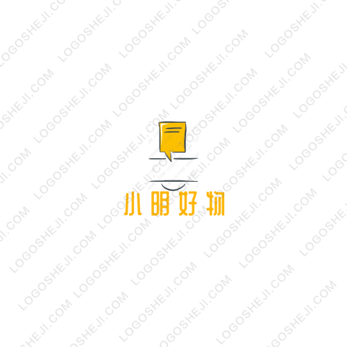 信達五金日雜電料標準件logo設計