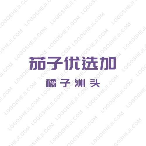 龍貓LOMlogo設計