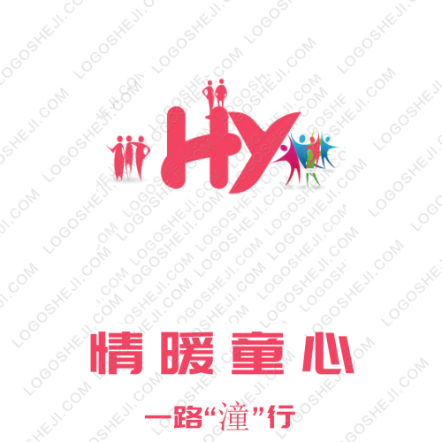 福興便利店logo設(shè)計