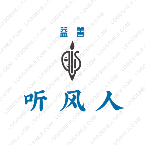 企融榮logo設計