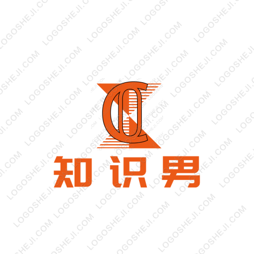 微泡部落logo設計