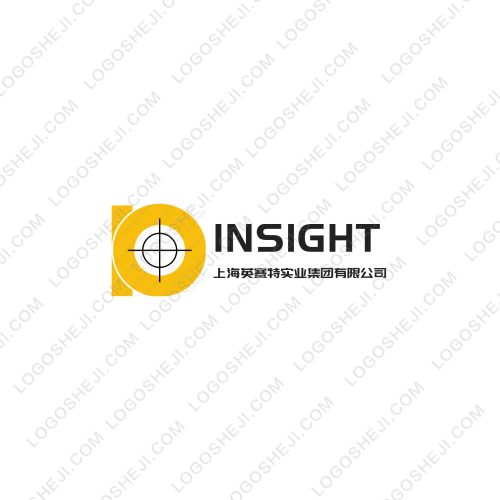 INSIGHTlogo設計