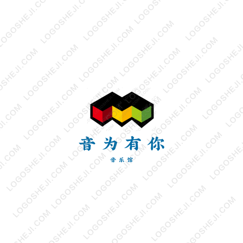 范八里藝術學校logo設計