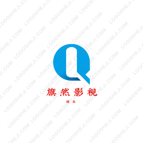 莫比烏斯手作logo設計