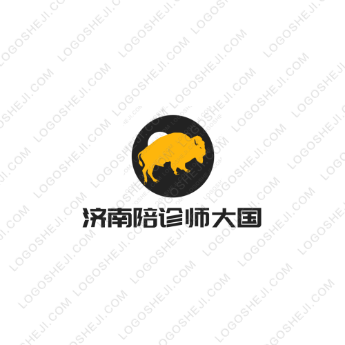 智查寶logo設計