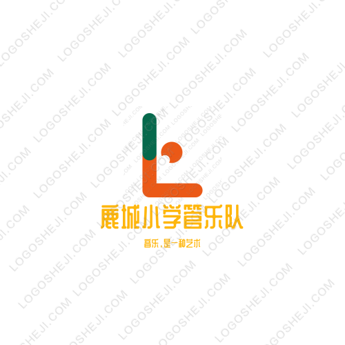 藝想派logo設(shè)計