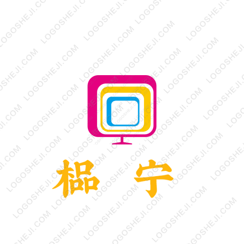 今徽l(shuí)ogo設(shè)計(jì)