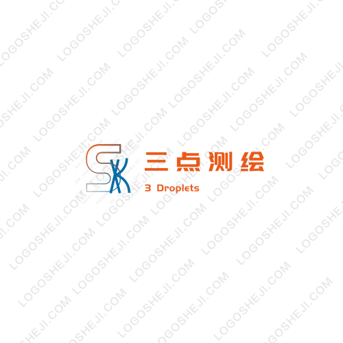 糯米影視logo設計