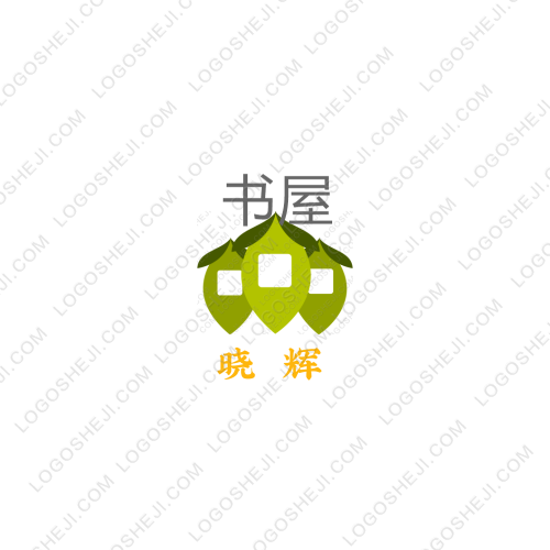 曉輝logo設計