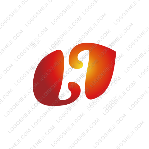 H Slogo設(shè)計(jì)