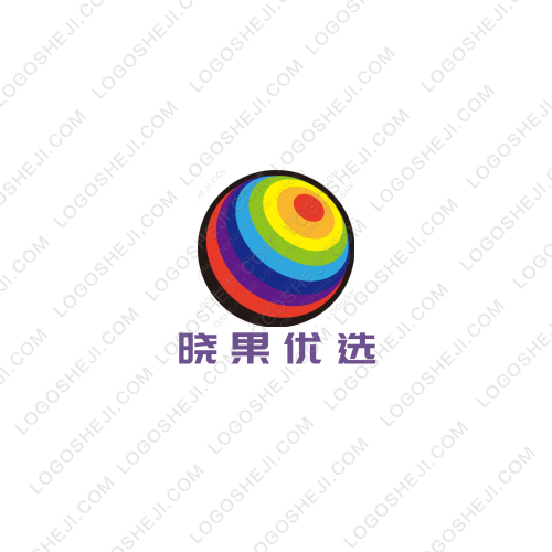 檸檬樹的猜想logo設計